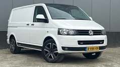 Gebruikt 2011 VW T5 Van | € 6.650 (Super prijs)