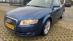 Gebruikt 2007 Audi A4 Proline Stationwagen | € 2.450 (Goede deal)