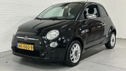 Occasion 2009 Fiat 500 Pop Hatchback | € 3.999 (Eerlijke prijs)