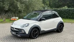 Gebruikt 2016 Opel Adam Rocks Hatchback | € 9.250 (Eerlijke prijs)