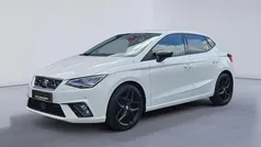 Gebruikt 2019 Seat Ibiza Business Hatchback | € 13.250 (Eerlijke prijs)