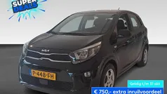 Gebruikt 2022 Kia Picanto Comfort Hatchback | € 12.240 (Eerlijke prijs)