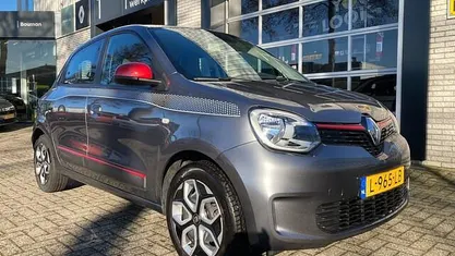 Occasion Renault Twingo Collection 65 PK (47 kW) 2021 Hatchback