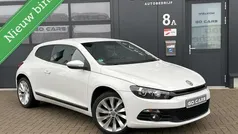 VW Scirocco