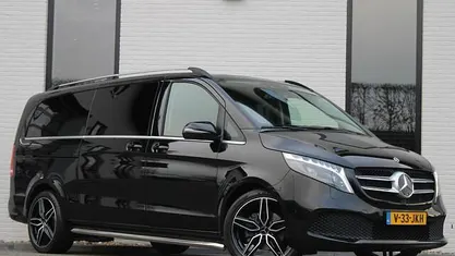 Occasion 2023 Mercedes V300 MPV | € 59.950 (Goede deal)