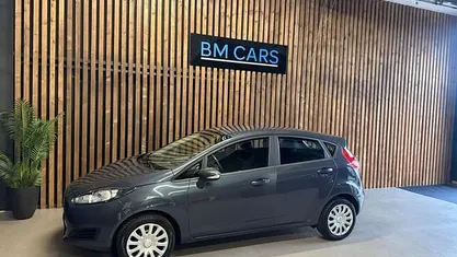 Gebruikt 2015 Ford Fiesta Style Hatchback | € 5.995 (Goede deal)