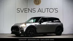Gebruikt 2019 Mini Cooper Clubman Stationwagen | € 17.795 (Goede deal)