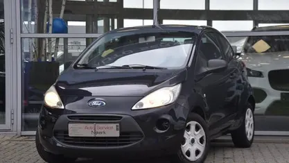 Occasion Ford Ka Limited 69 PK (50 kW) 2010 Hatchback