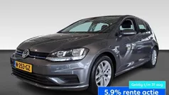 Grijs Gebruikt 2020 VW Golf VII Comfortline Hatchback | € 20.375 (Goede deal)