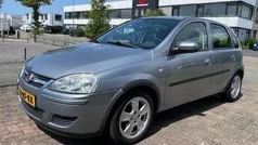Gebruikt 2005 Opel Corsa Hatchback | € 1.449 (Eerlijke prijs)