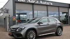 Gebruikt 2019 Mercedes GLA200 Business SUV | € 25.500 (Eerlijke prijs)