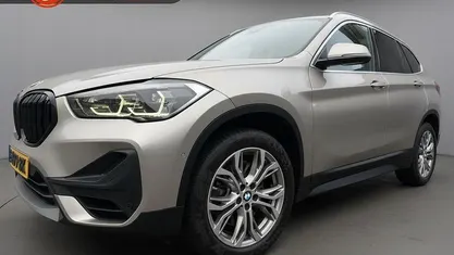 Occasion BMW X1 Sport Line 180 PK (132 kW) 2021 SUV
