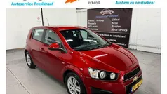 Gebruikt 2011 Chevrolet Aveo LT Hatchback | € 2.995 (Goede deal)