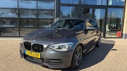 Occasion BMW M135 320 PK (235 kW) 2014 Hatchback