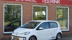 Gebruikt 2012 VW up! high up! Hatchback | € 6.950 (Eerlijke prijs)