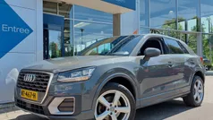 Gebruikt 2017 Audi Q2 Premium SUV | € 17.950 (Eerlijke prijs)