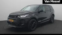 Gebruikt 2025 Land Rover Discovery Sport S SUV | € 60.940 (Eerlijke prijs)