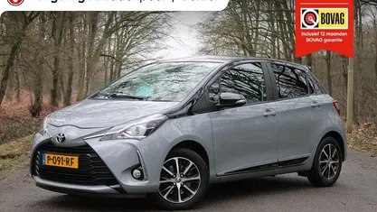 Occasion Toyota Yaris Style 2022 Hatchback