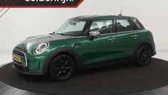 Groen Gebruikt 2021 Mini ONE Business Hatchback | € 16.900 (Eerlijke prijs)