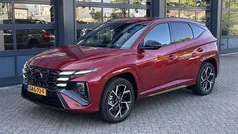 Gebruikt 2024 Hyundai Tucson N Line SUV | € 40.900 (Eerlijke prijs)
