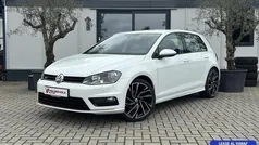 Wit Gebruikt 2016 VW Golf VII Edition Hatchback | € 13.885 (Eerlijke prijs)