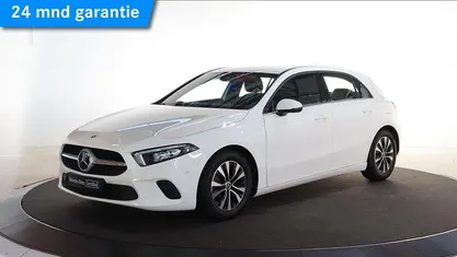 Occasion Mercedes A180 Business 136 PK (100 kW) 2022 Hatchback