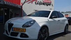 Gebruikt 2015 Alfa Romeo Giulietta Quadrifoglio Verde Hatchback | € 16.950 (Eerlijke prijs)