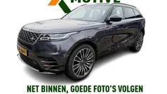 Gebruikt 2018 Land Rover Range Rover Velar SE Dynamic SUV | € 42.900 (Eerlijke prijs)