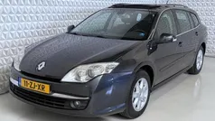 Grijs Gebruikt 2008 Renault Laguna III Stationwagen | € 3.999 (Eerlijke prijs)