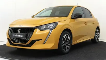 Occasion Peugeot 208 Allure 101 PK (74 kW) 2023 Hatchback