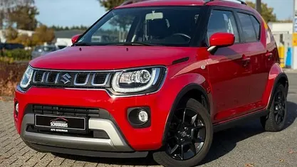 Occasion Suzuki Ignis 83 PK (61 kW) 2020 Hatchback