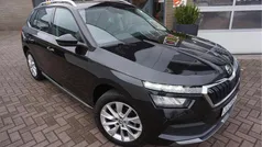 Zwart Gebruikt 2020 Skoda Kamiq Style SUV | € 21.285 (Eerlijke prijs)