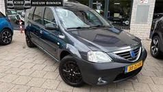 Gebruikt 2008 Dacia Logan MCV Lauréate MPV | € 2.950 (Eerlijke prijs)