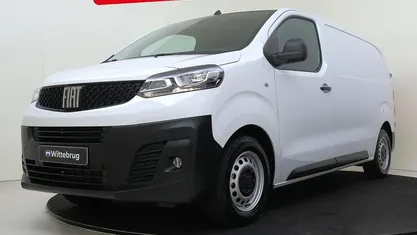 Occasion 2024 Fiat Scudo S Van | € 21.925 (Eerlijke prijs)