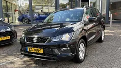 Gebruikt 2017 Seat Ateca Reference SUV | € 16.500 (Eerlijke prijs)
