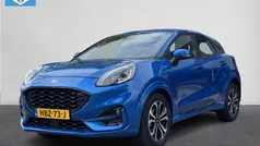 Overige Gebruikt 2024 Ford Puma ST-Line X SUV | € 25.995 (Goede deal)