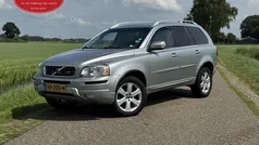 Gebruikt 2013 Volvo XC90 R-Design SUV | € 12.950 (Super prijs)