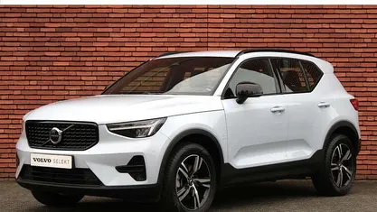 Occasion Volvo XC40 Plus 197 PK (144 kW) 2024 SUV