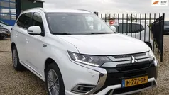 Gebruikt 2020 Mitsubishi Outlander Intense+ SUV | € 21.950 (Goede deal)