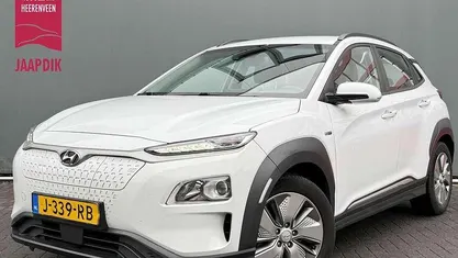 Occasion 2020 Hyundai Kona Comfort SUV | € 13.899 (Goede deal)