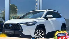 Gebruikt 2024 Toyota Corolla Cross Edition SUV | € 38.950 (Eerlijke prijs)