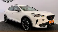 Gebruikt 2022 Cupra Formentor SUV | € 25.000 (Super prijs)