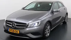 Gebruikt 2014 Mercedes A180 Hatchback | € 9.995 (Goede deal)