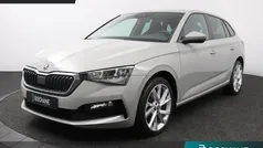 Gebruikt 2020 Skoda Scala Business Line Hatchback | € 16.900 (Eerlijke prijs)