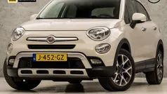 Wit Gebruikt 2015 Fiat 500X Sport SUV | € 11.445 (Eerlijke prijs)