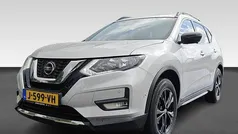 Gebruikt 2020 Nissan X-Trail N-TEC SUV | € 23.430 (Eerlijke prijs)