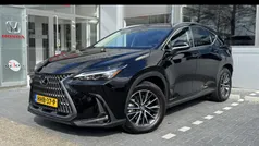 Gebruikt 2022 Lexus NX450h+ SUV | € 54.900 (Eerlijke prijs)