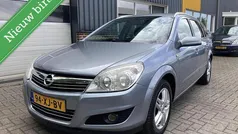 Gebruikt 2007 Opel Astra Stationwagen | € 2.649 (Eerlijke prijs)
