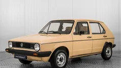 Gebruikt 1982 VW Golf I Hatchback | € 6.900