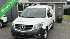Gebruikt 2016 Mercedes Citan 108 Van | € 4.950 (Eerlijke prijs)